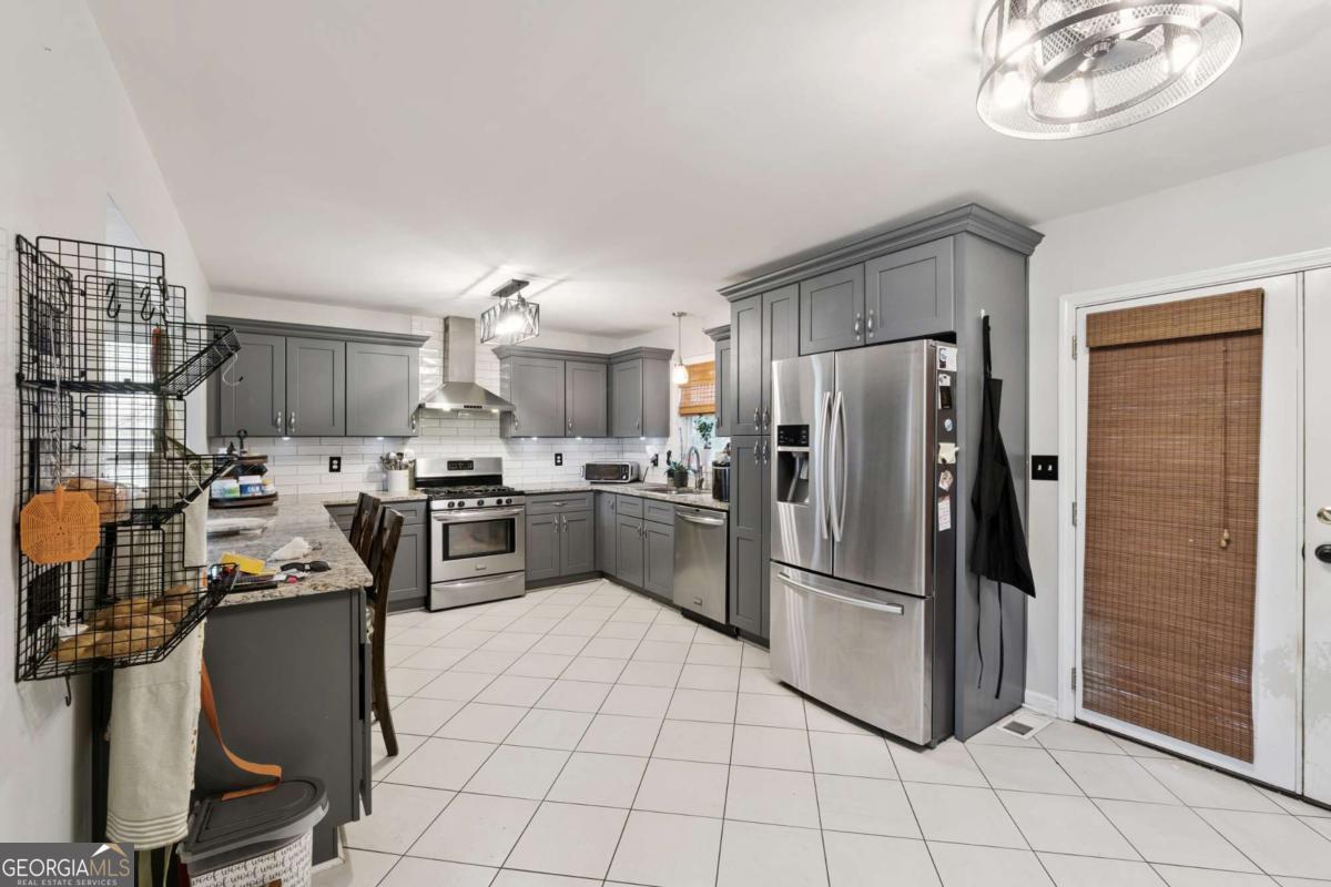 206 Cameron Court Acworth GA 30102