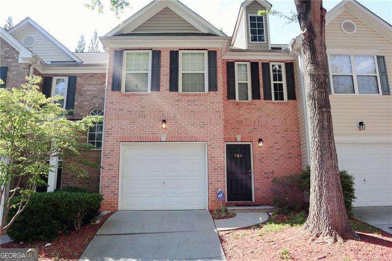 789 Celeste Lane SW Atlanta GA 30331