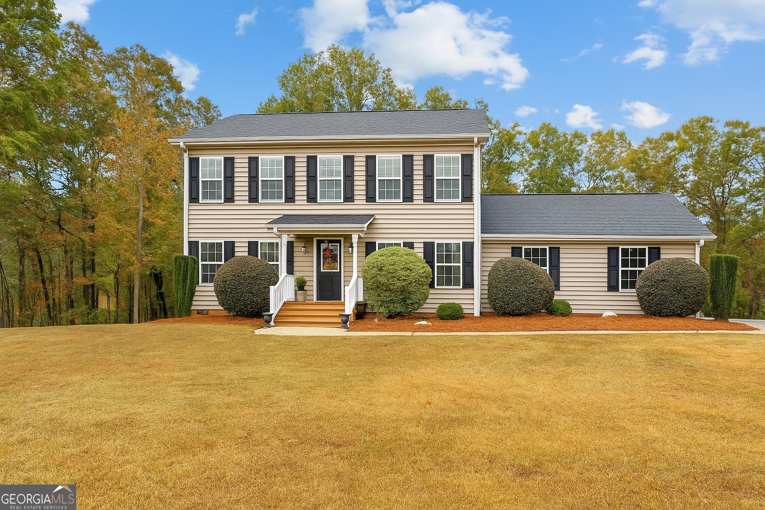 91 Rosemary Way Buchanan GA 30113