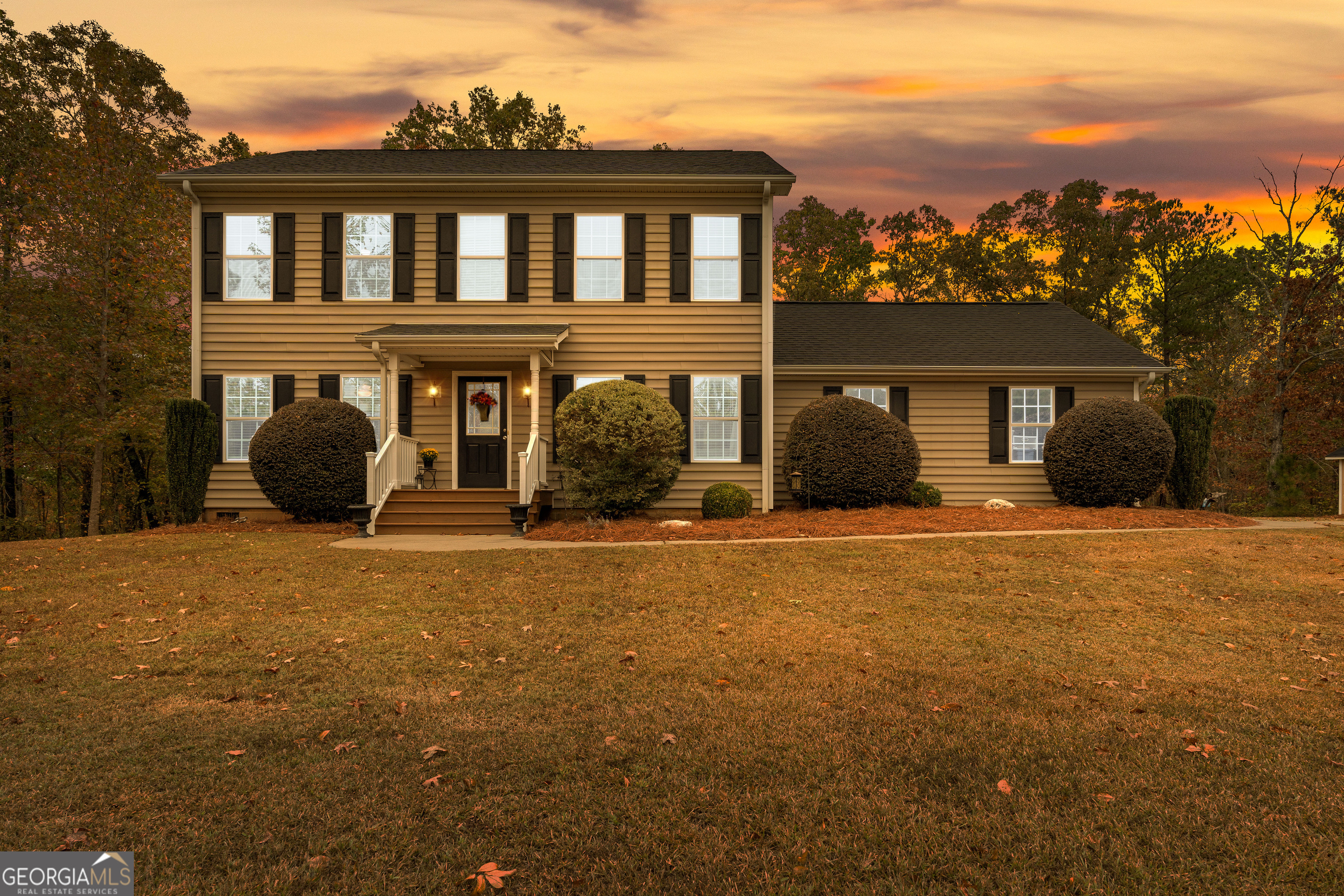 91 Rosemary Way Buchanan GA 30113