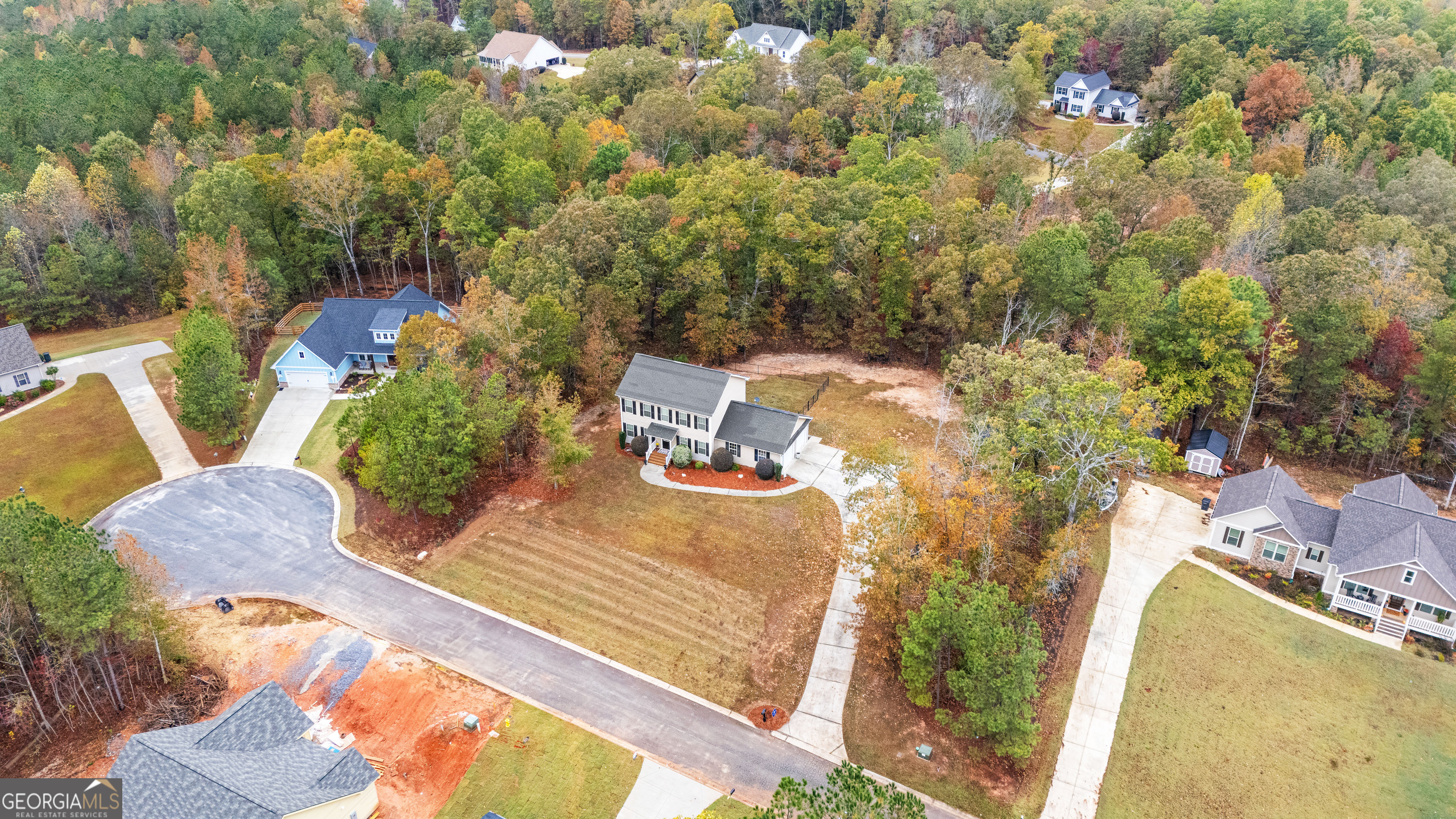 91 Rosemary Way Buchanan GA 30113