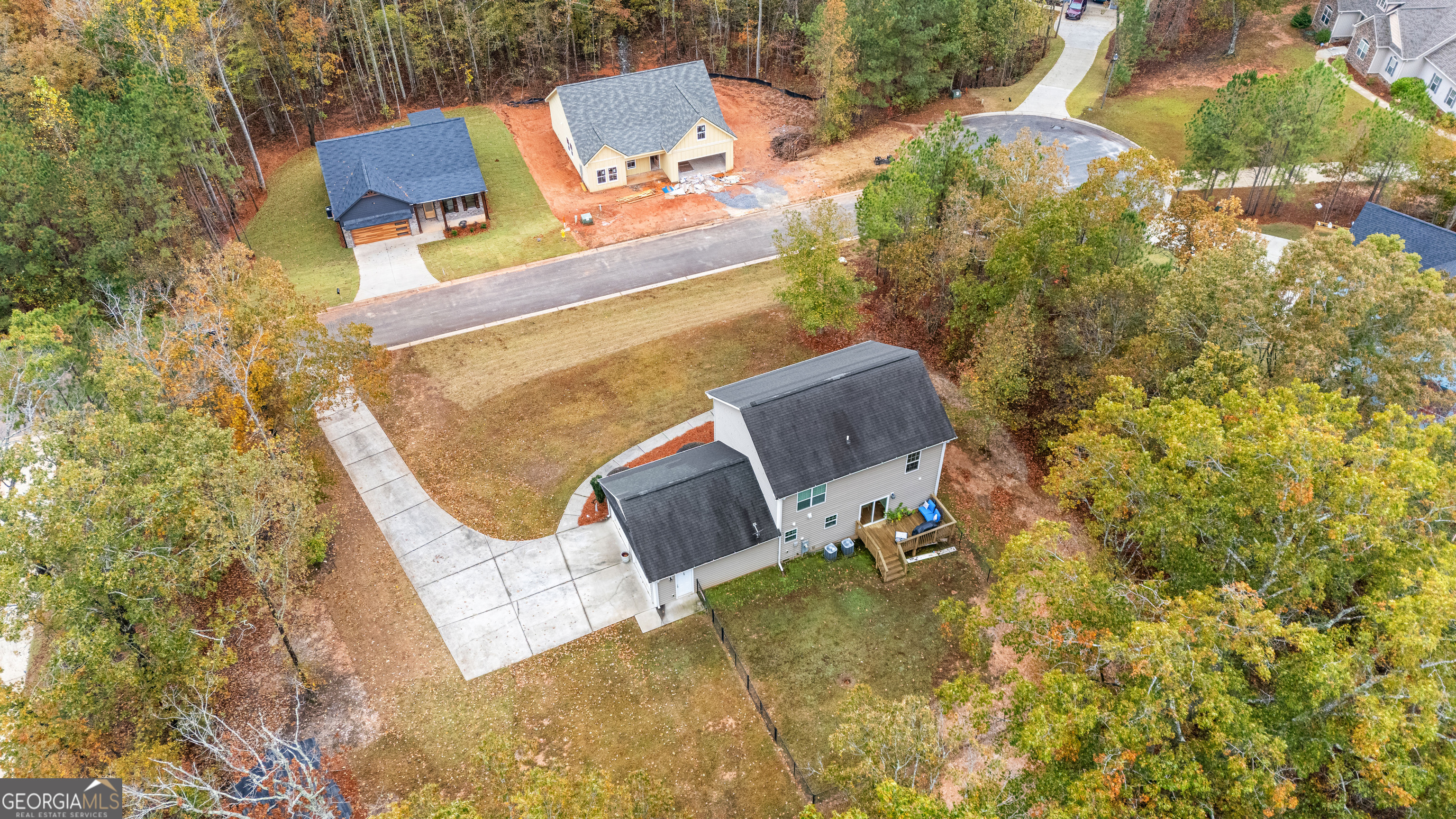 91 Rosemary Way Buchanan GA 30113