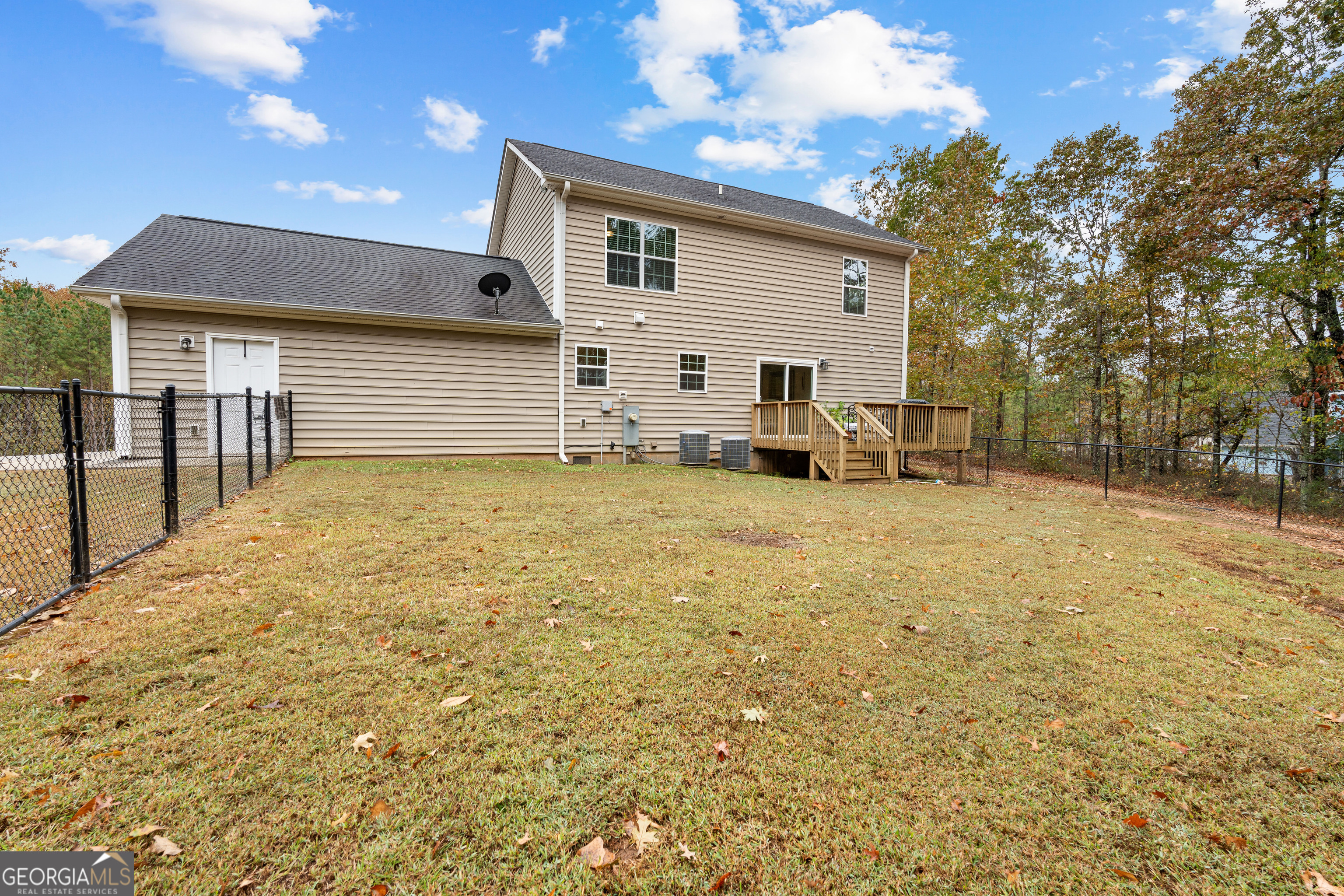 91 Rosemary Way Buchanan GA 30113