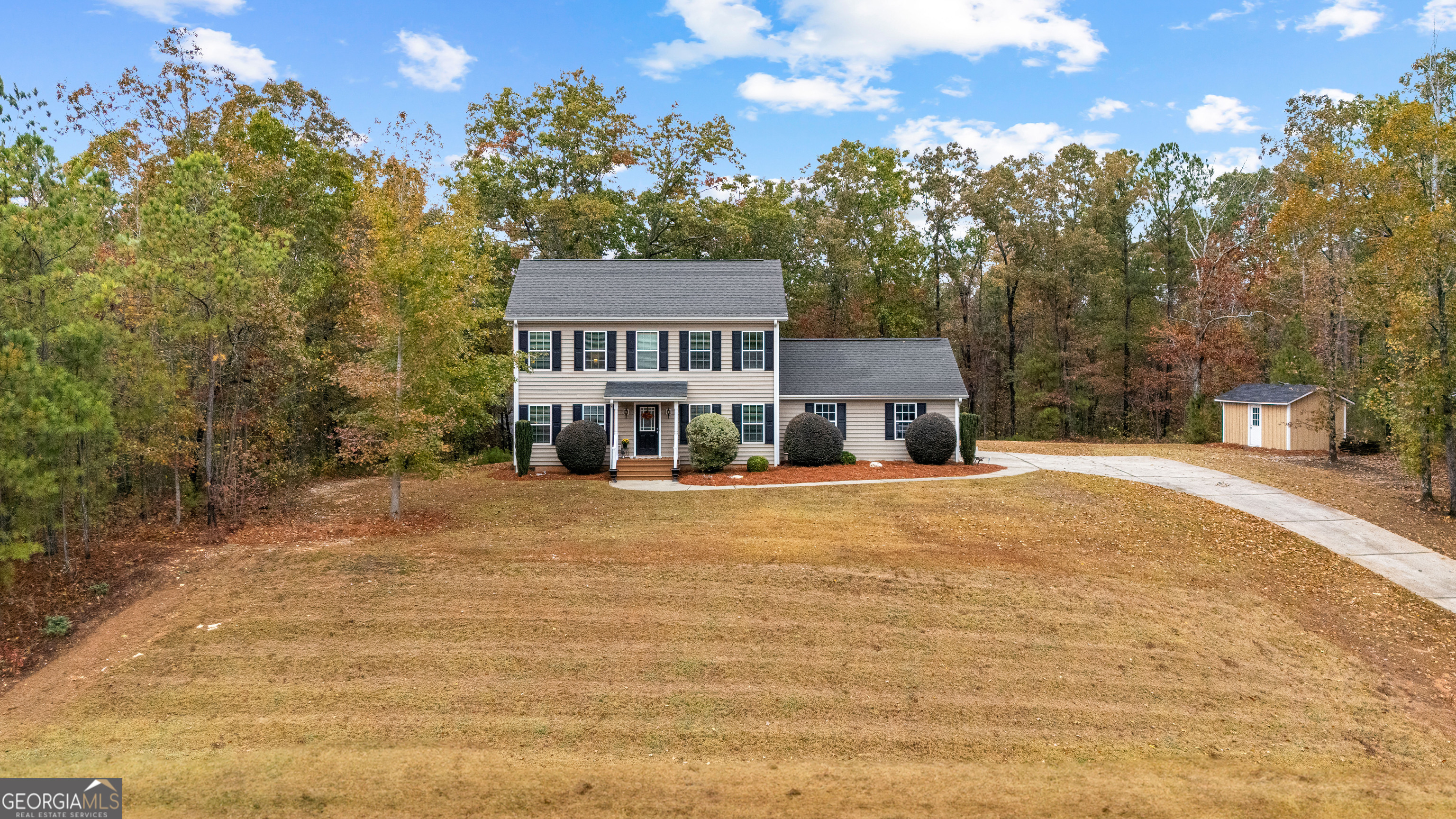 91 Rosemary Way Buchanan GA 30113