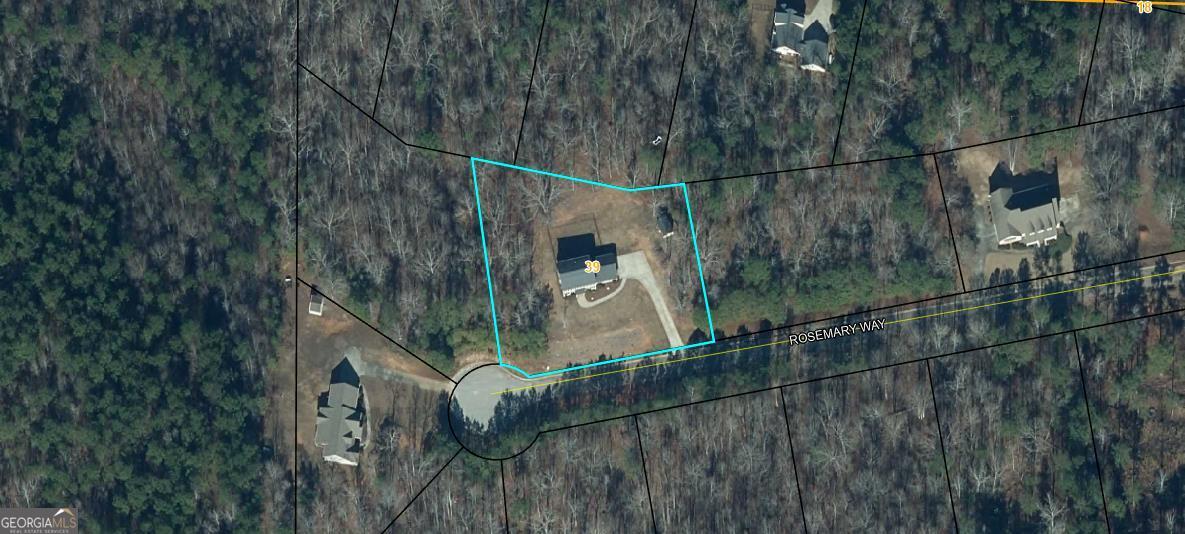 91 Rosemary Way Buchanan GA 30113
