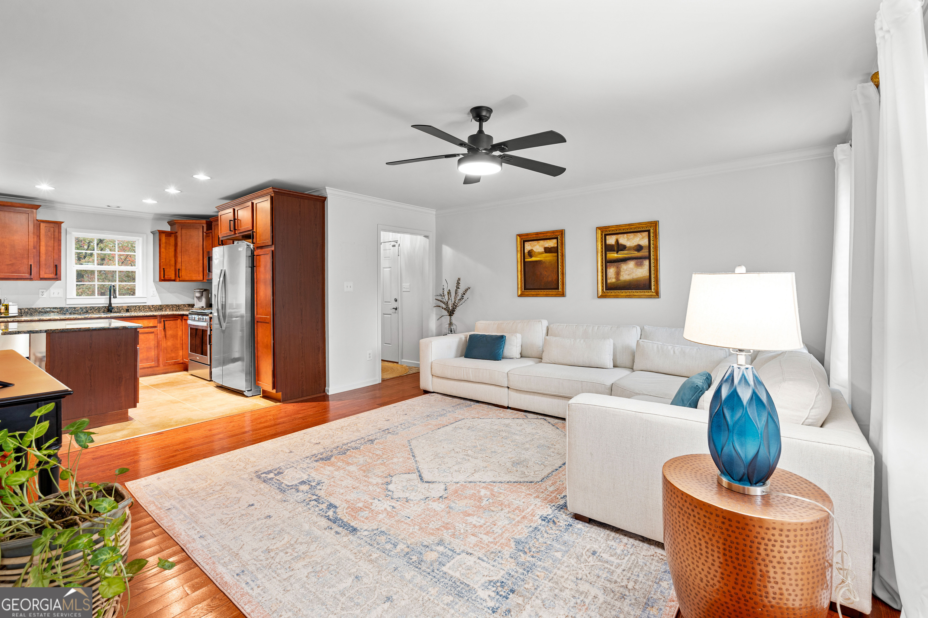 91 Rosemary Way Buchanan GA 30113