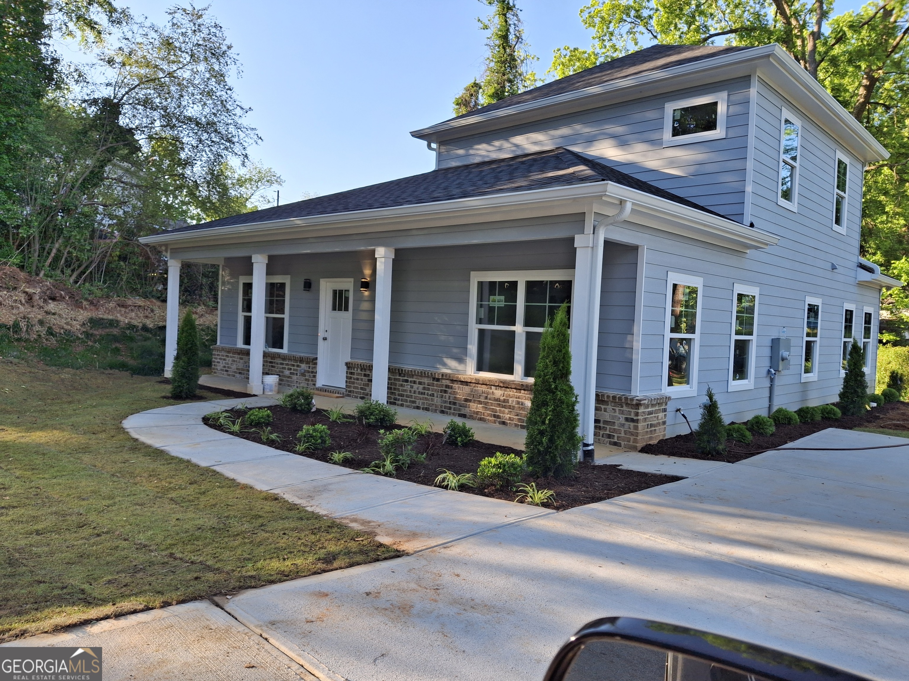 769 Carlton Street SE Gainesville GA 30501