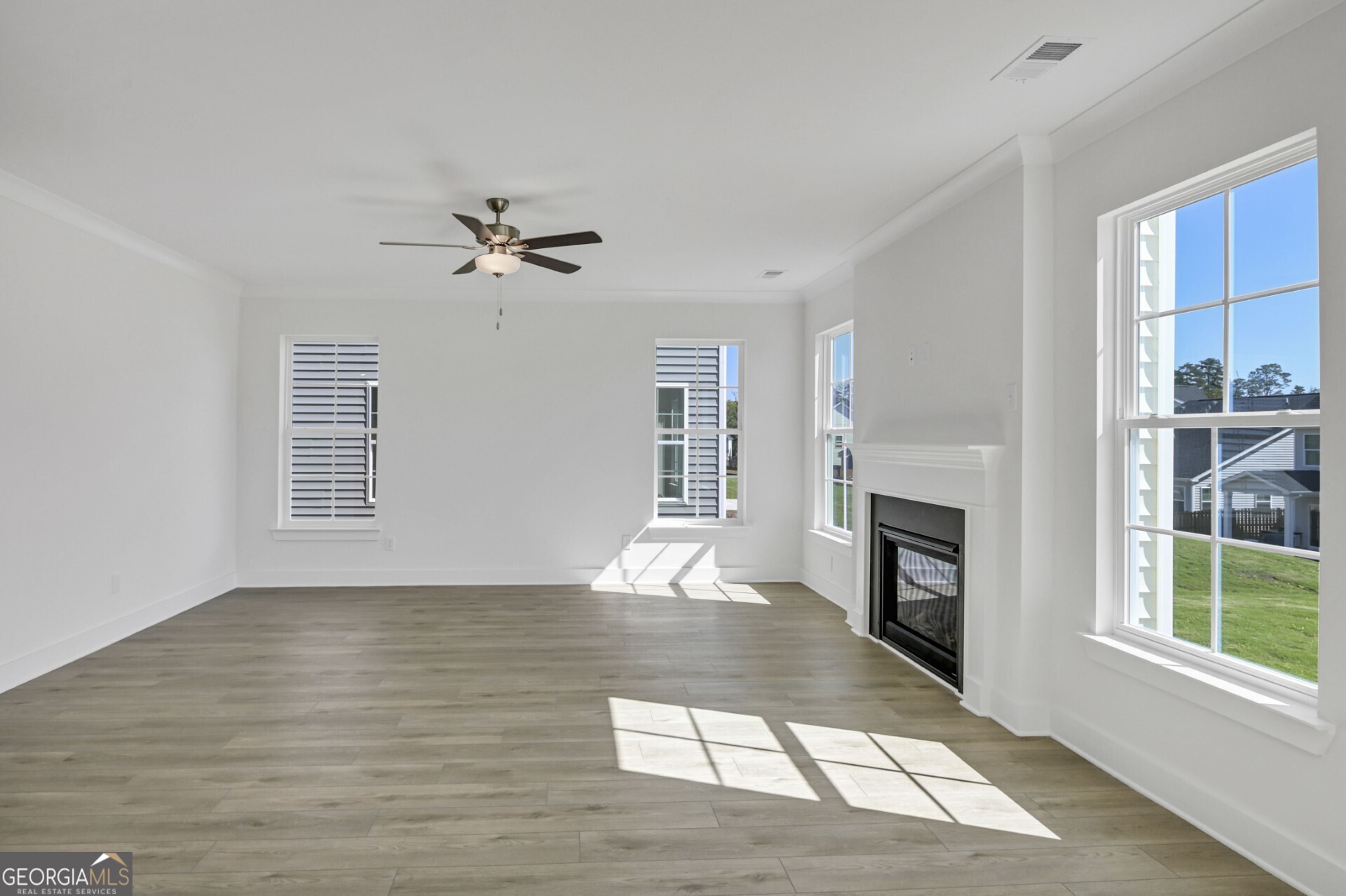 196 Trace Bluff Dawsonville GA 30534