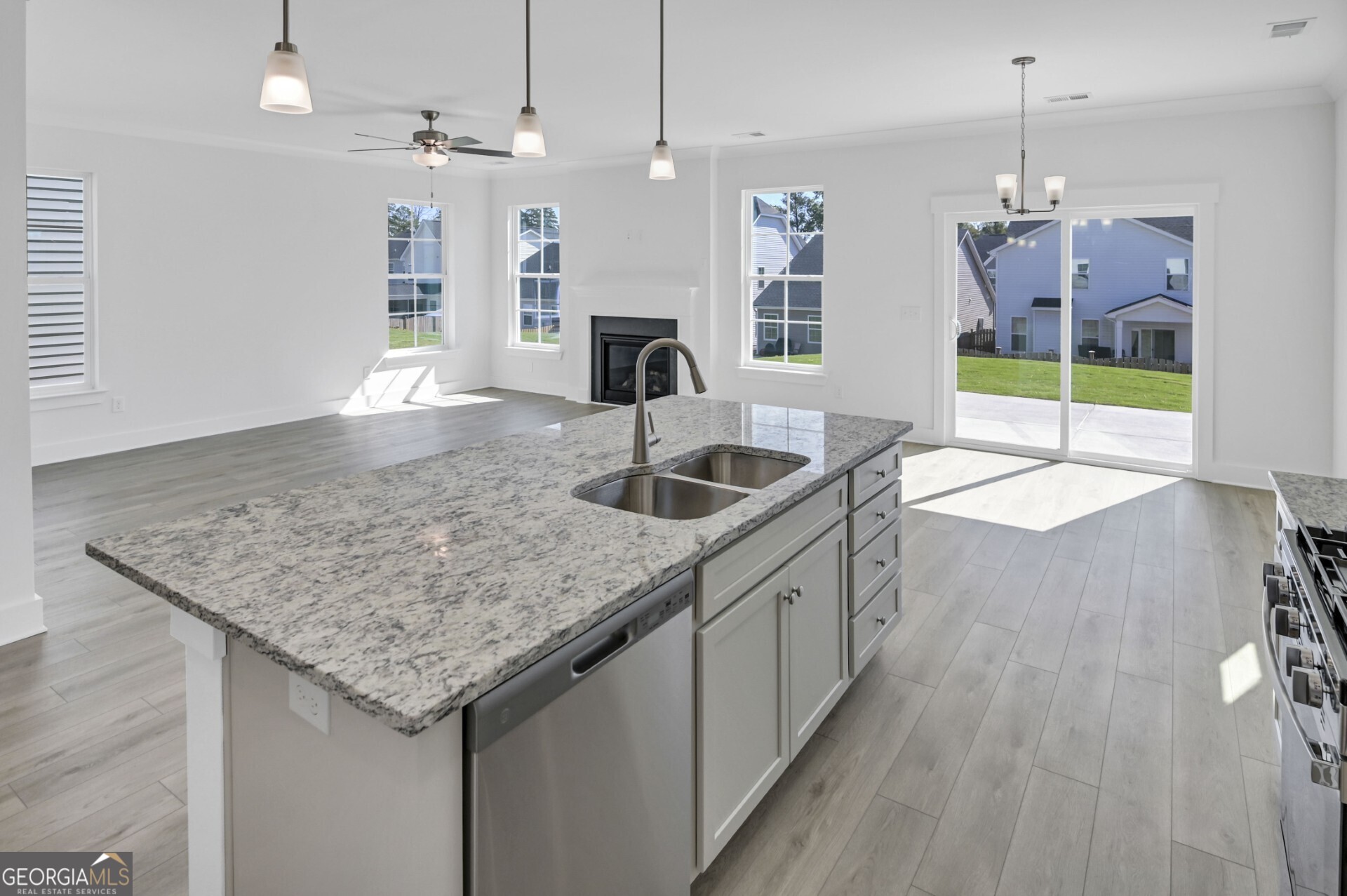 196 Trace Bluff Dawsonville GA 30534