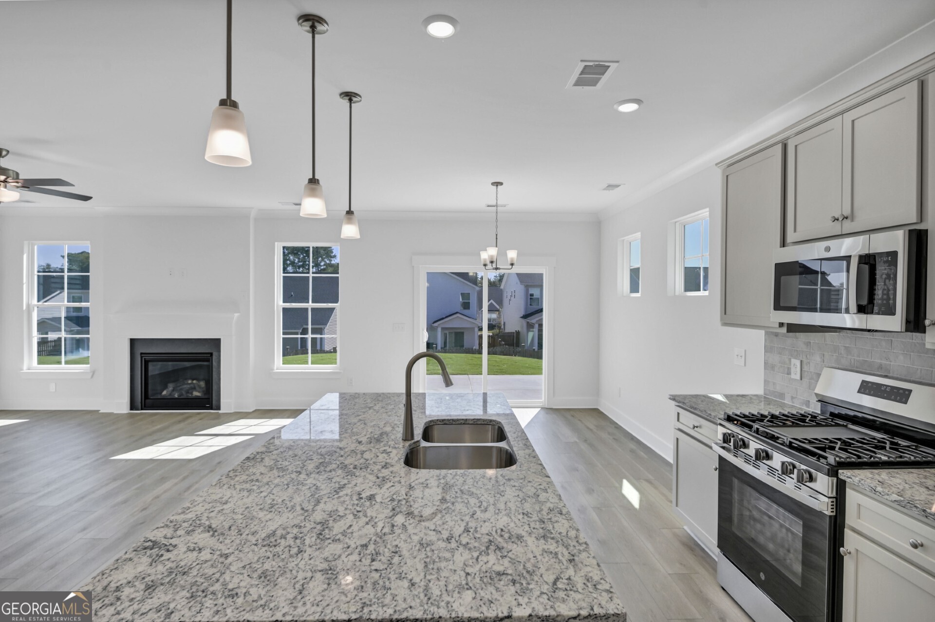 196 Trace Bluff Dawsonville GA 30534