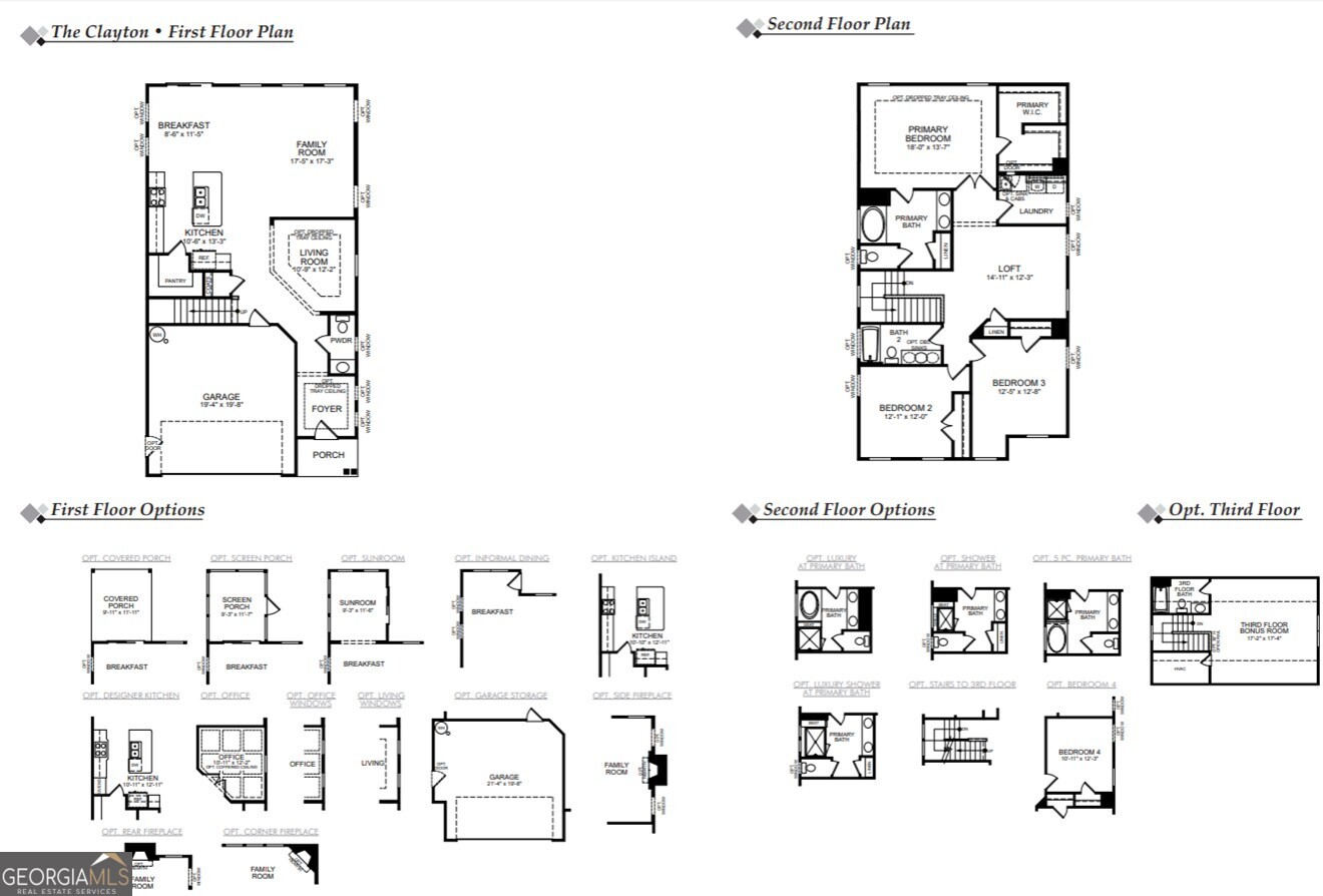 196 Trace Bluff Dawsonville GA 30534