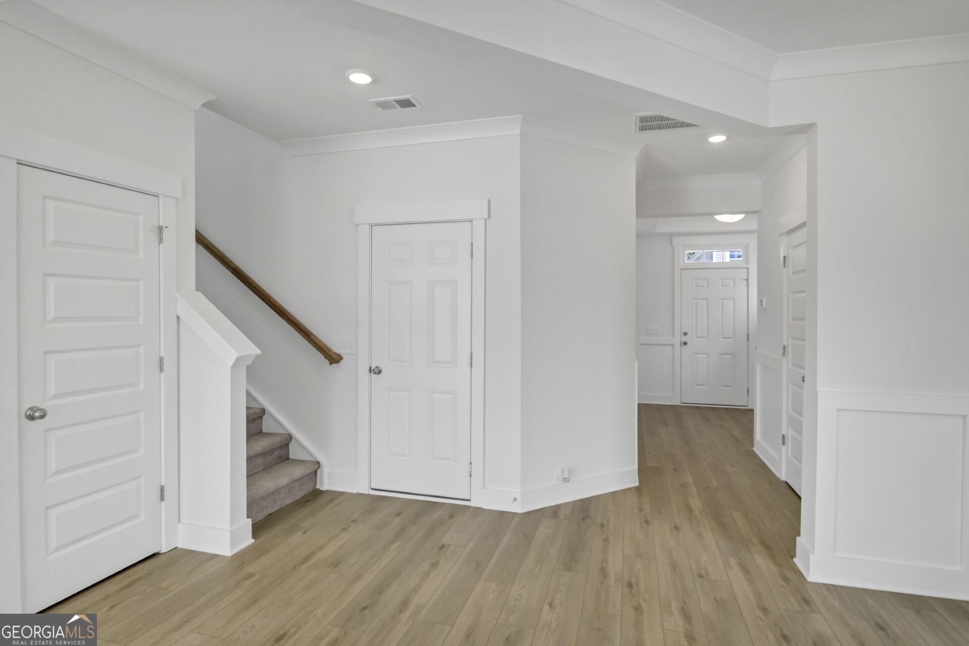 196 Trace Bluff Dawsonville GA 30534