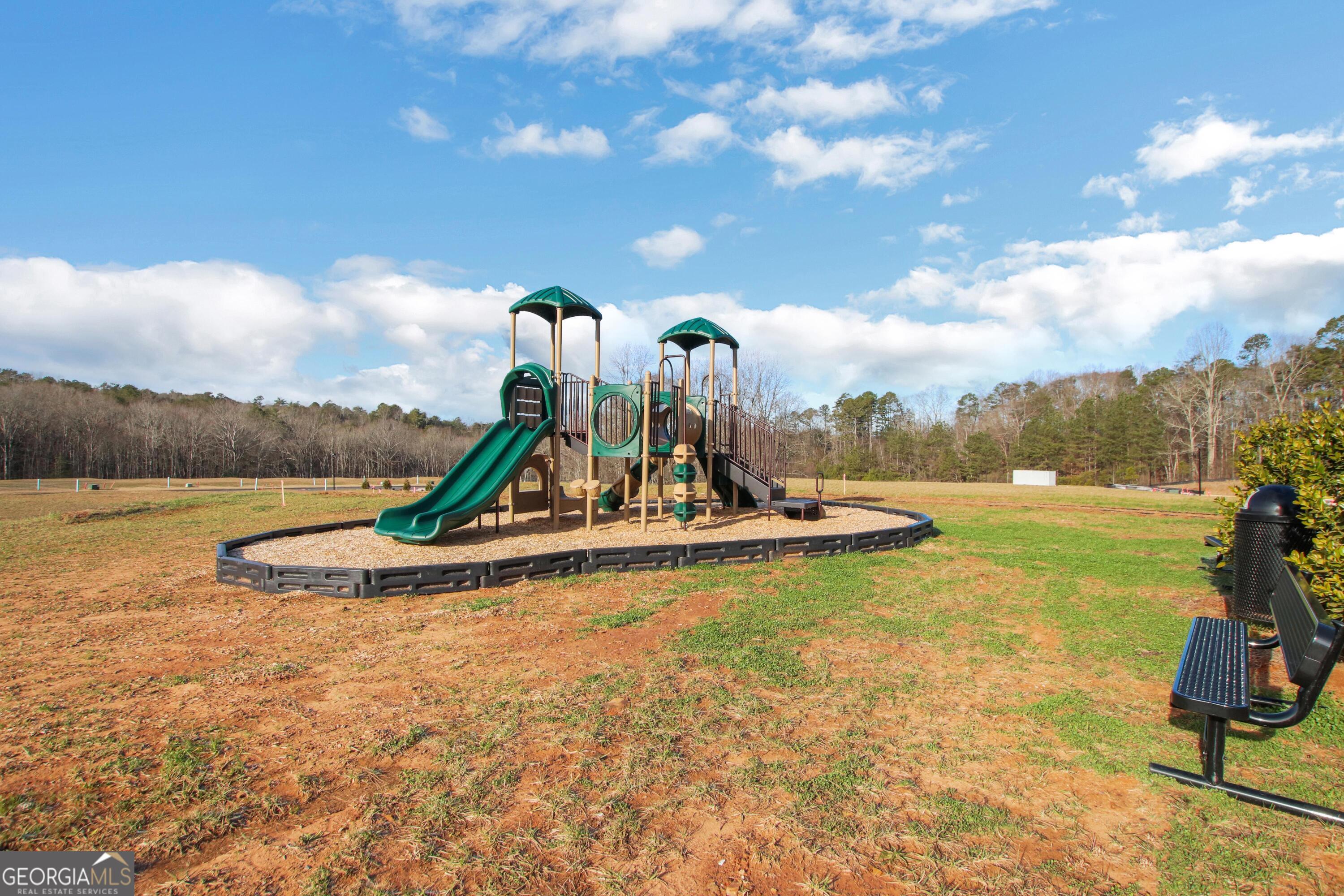 196 Trace Bluff Dawsonville GA 30534