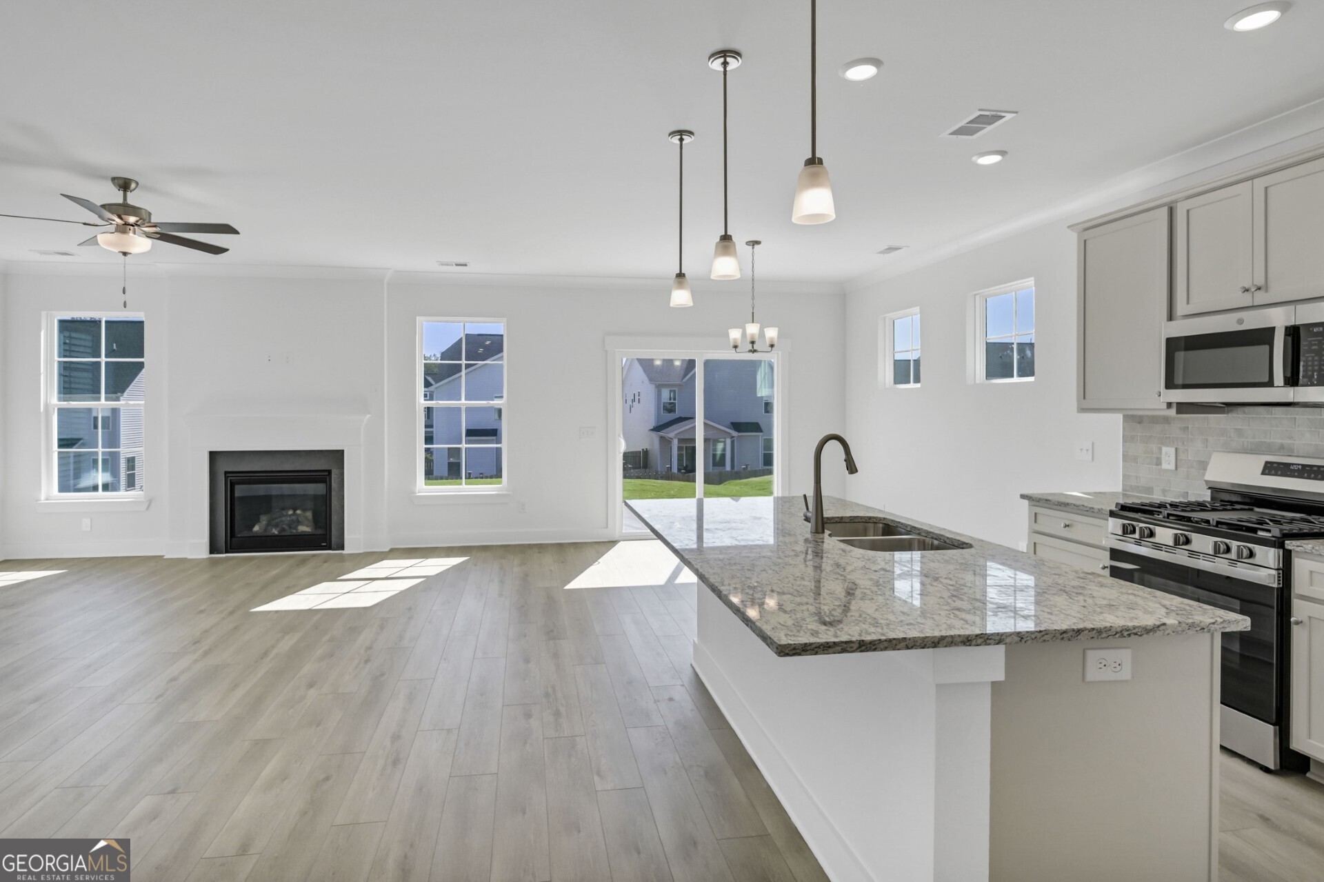 196 Trace Bluff Dawsonville GA 30534