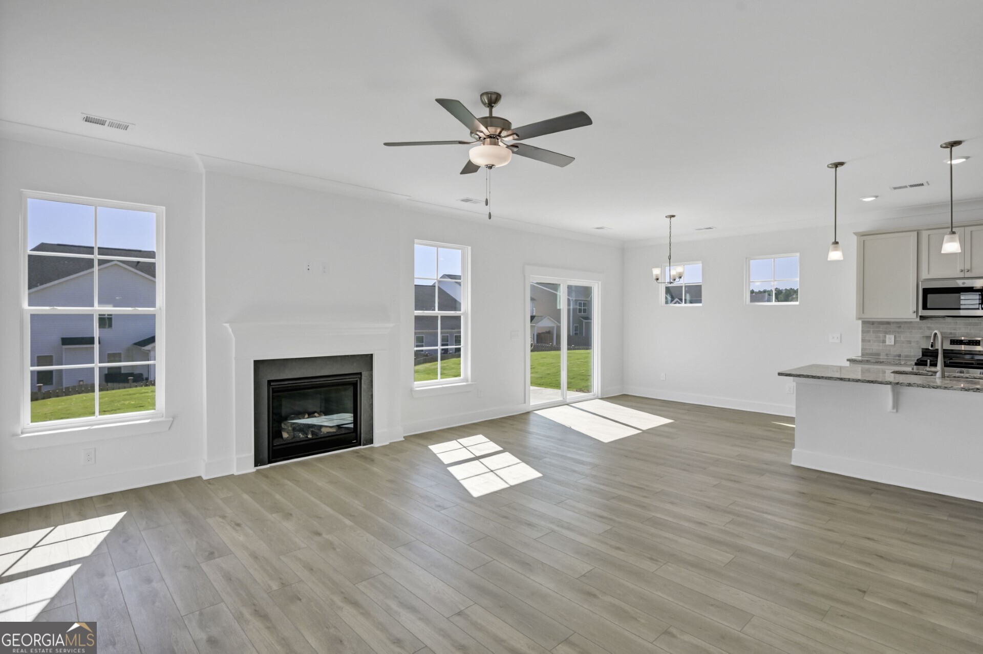 196 Trace Bluff Dawsonville GA 30534
