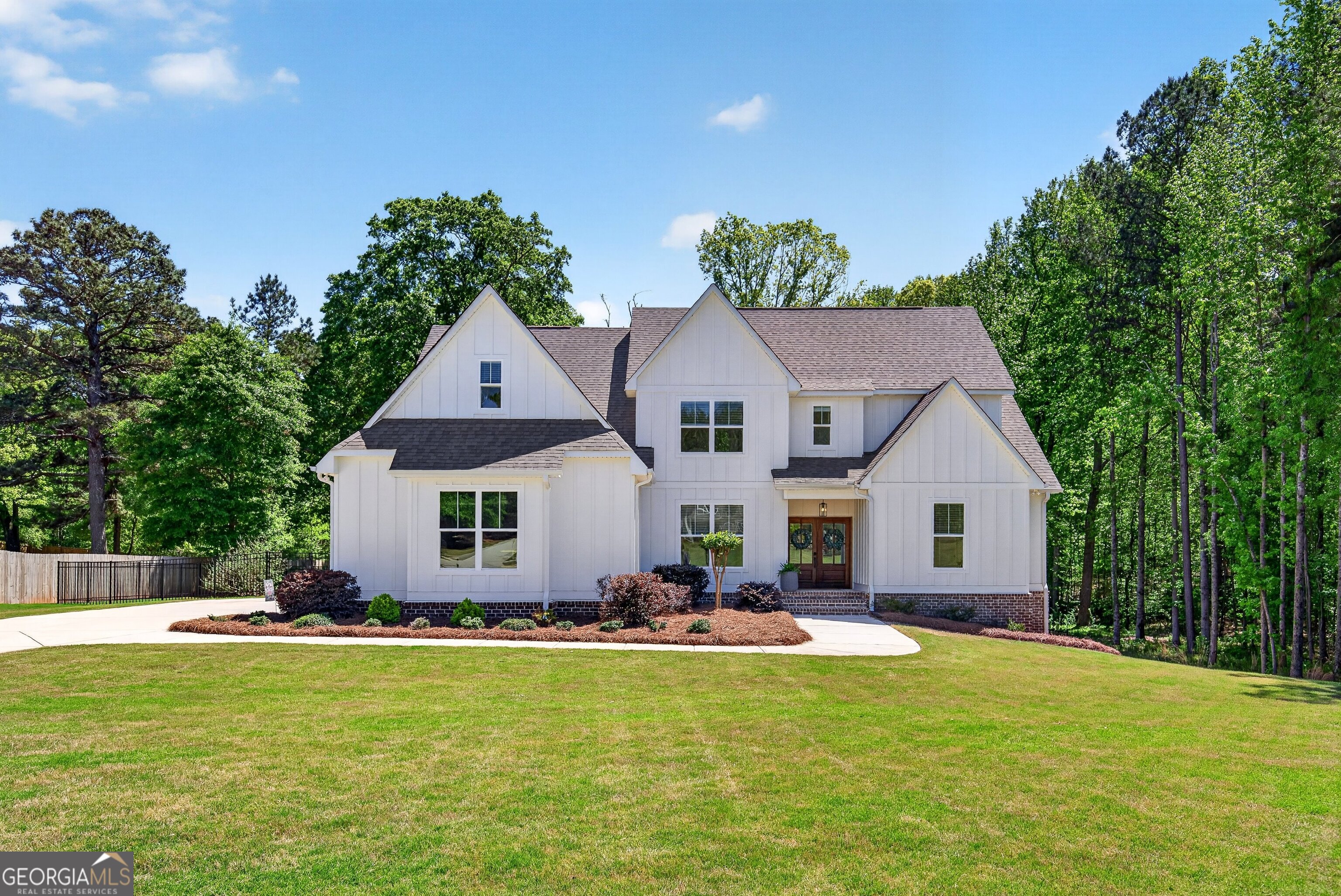 113 Kenmare Row Tyrone GA 30290