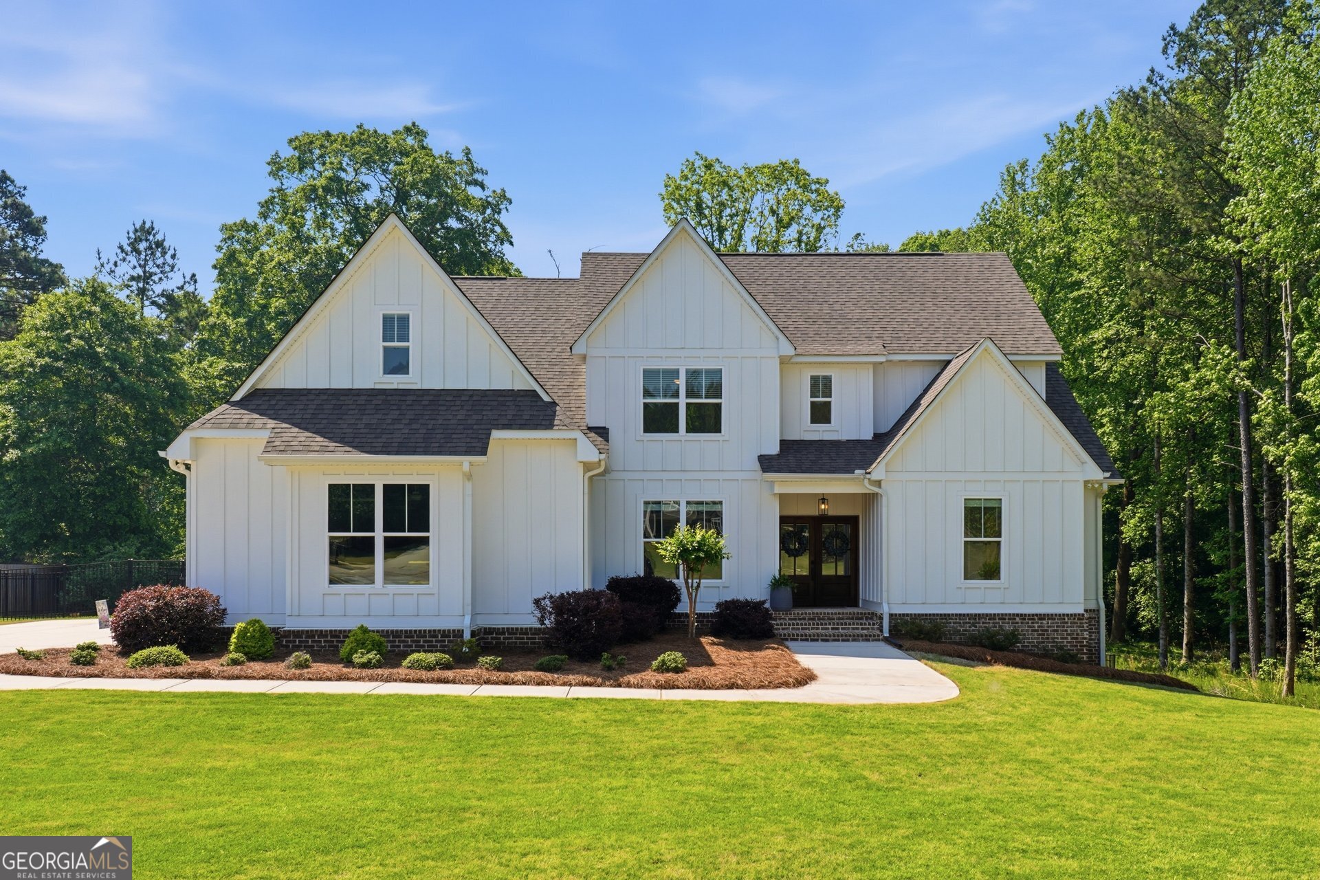 113 Kenmare Row Tyrone GA 30290
