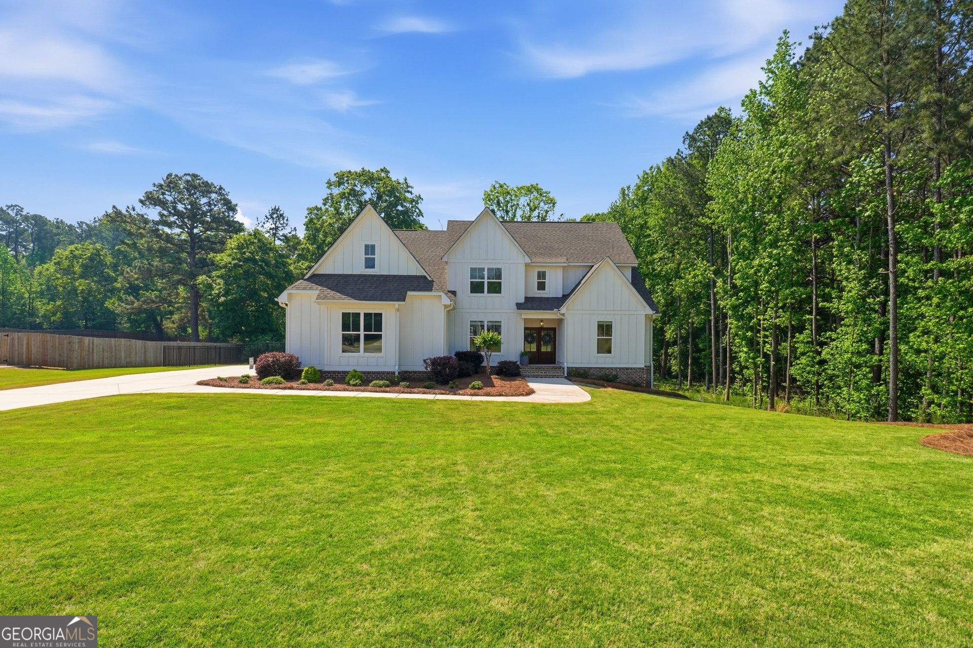 113 Kenmare Row Tyrone GA 30290
