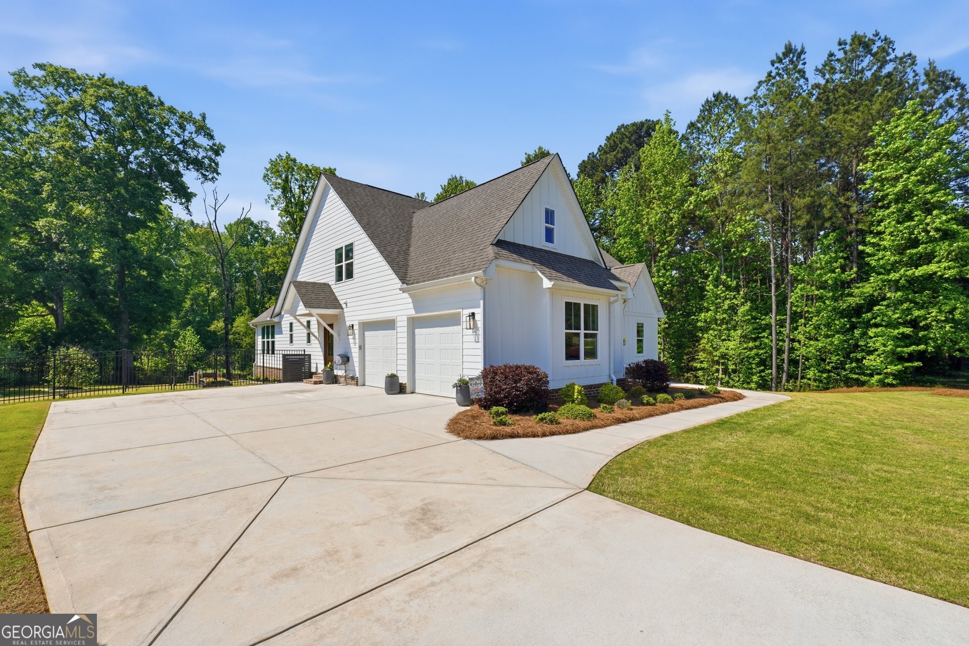 113 Kenmare Row Tyrone GA 30290