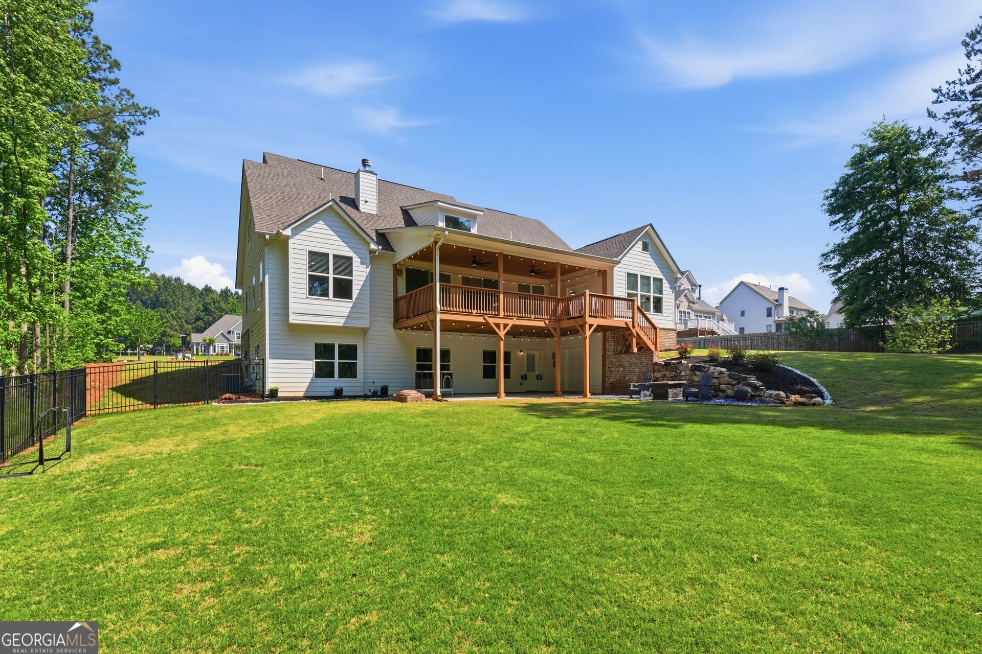 113 Kenmare Row Tyrone GA 30290