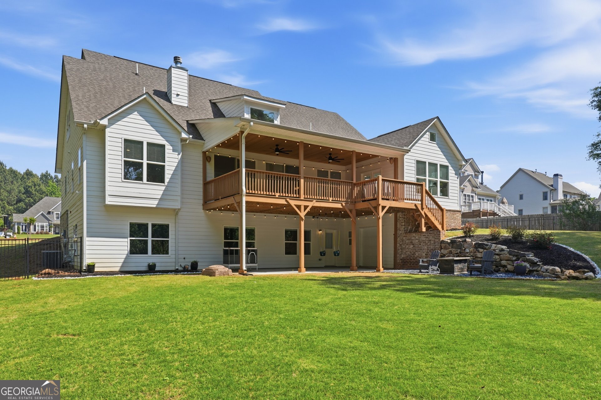 113 Kenmare Row Tyrone GA 30290