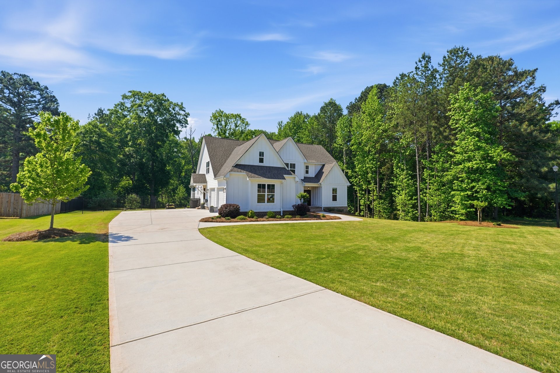113 Kenmare Row Tyrone GA 30290