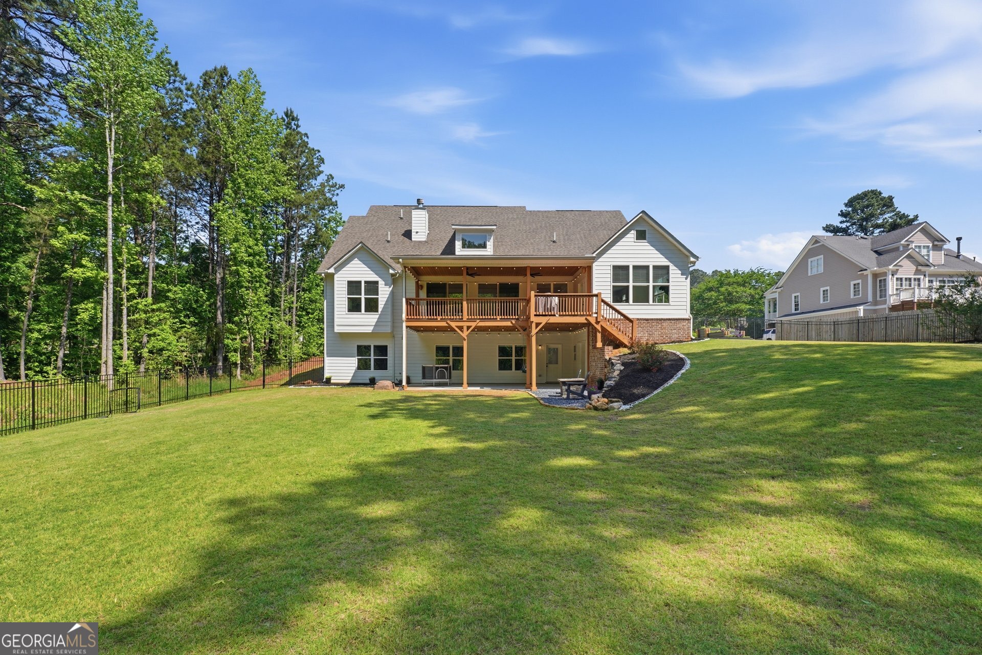 113 Kenmare Row Tyrone GA 30290