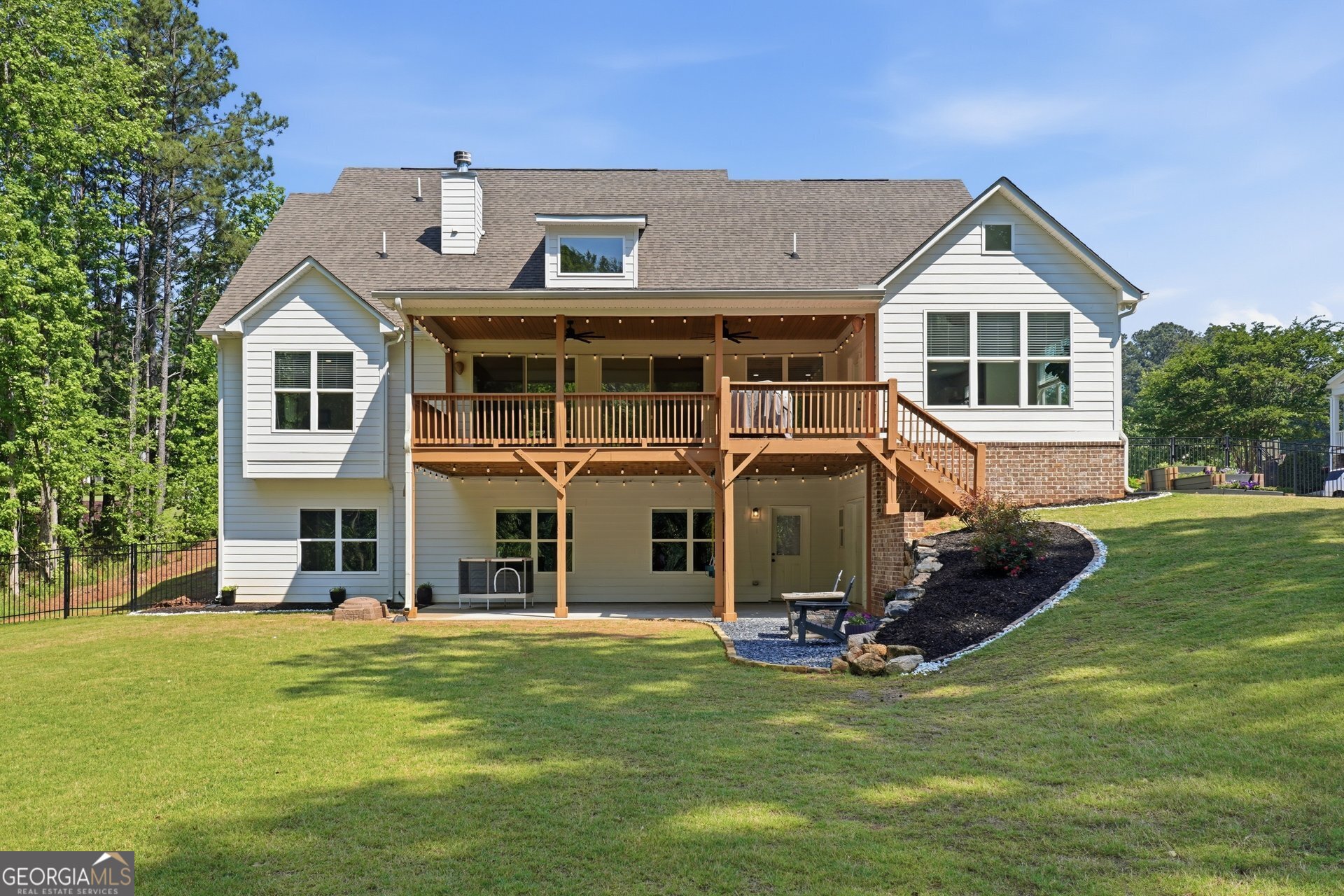 113 Kenmare Row Tyrone GA 30290