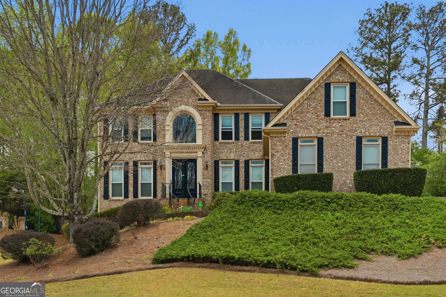 875 Ingleside Drive Lawrenceville GA 30044