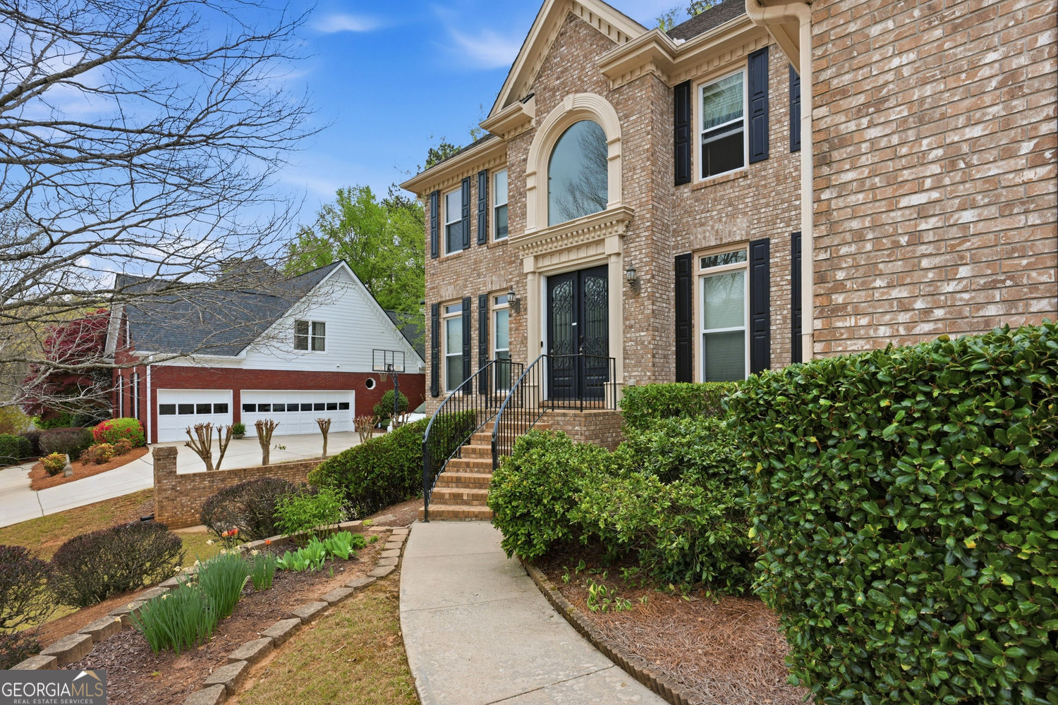 875 Ingleside Drive Lawrenceville GA 30044