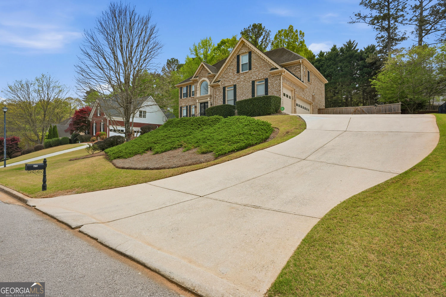 875 Ingleside Drive Lawrenceville GA 30044