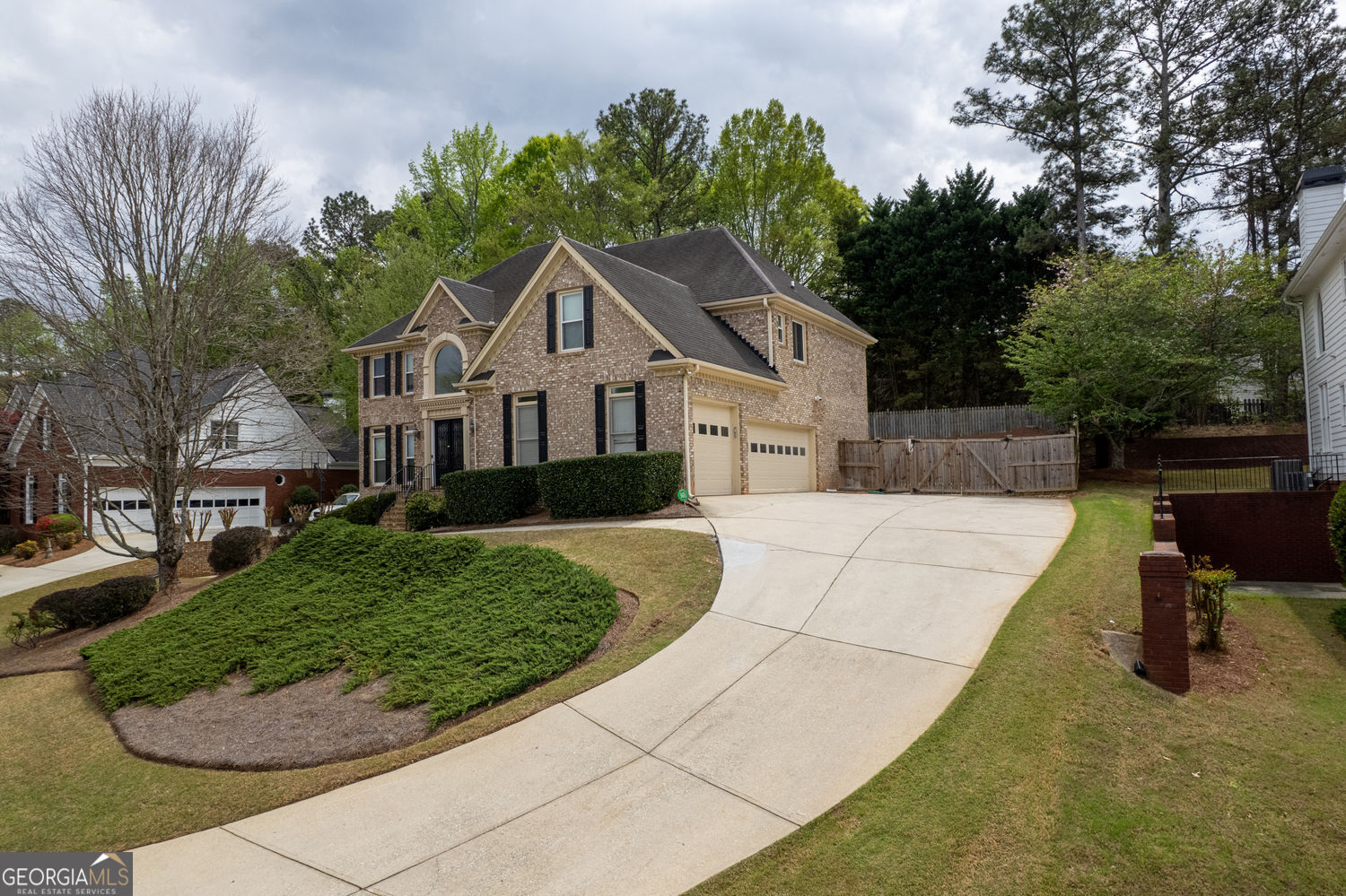 875 Ingleside Drive Lawrenceville GA 30044