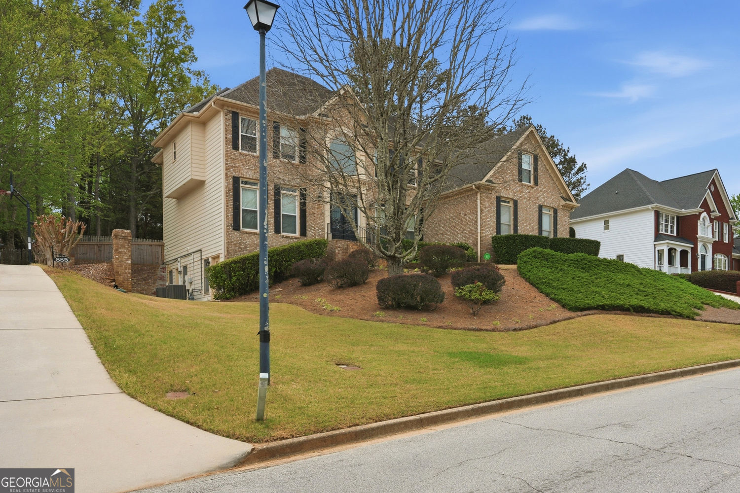 875 Ingleside Drive Lawrenceville GA 30044