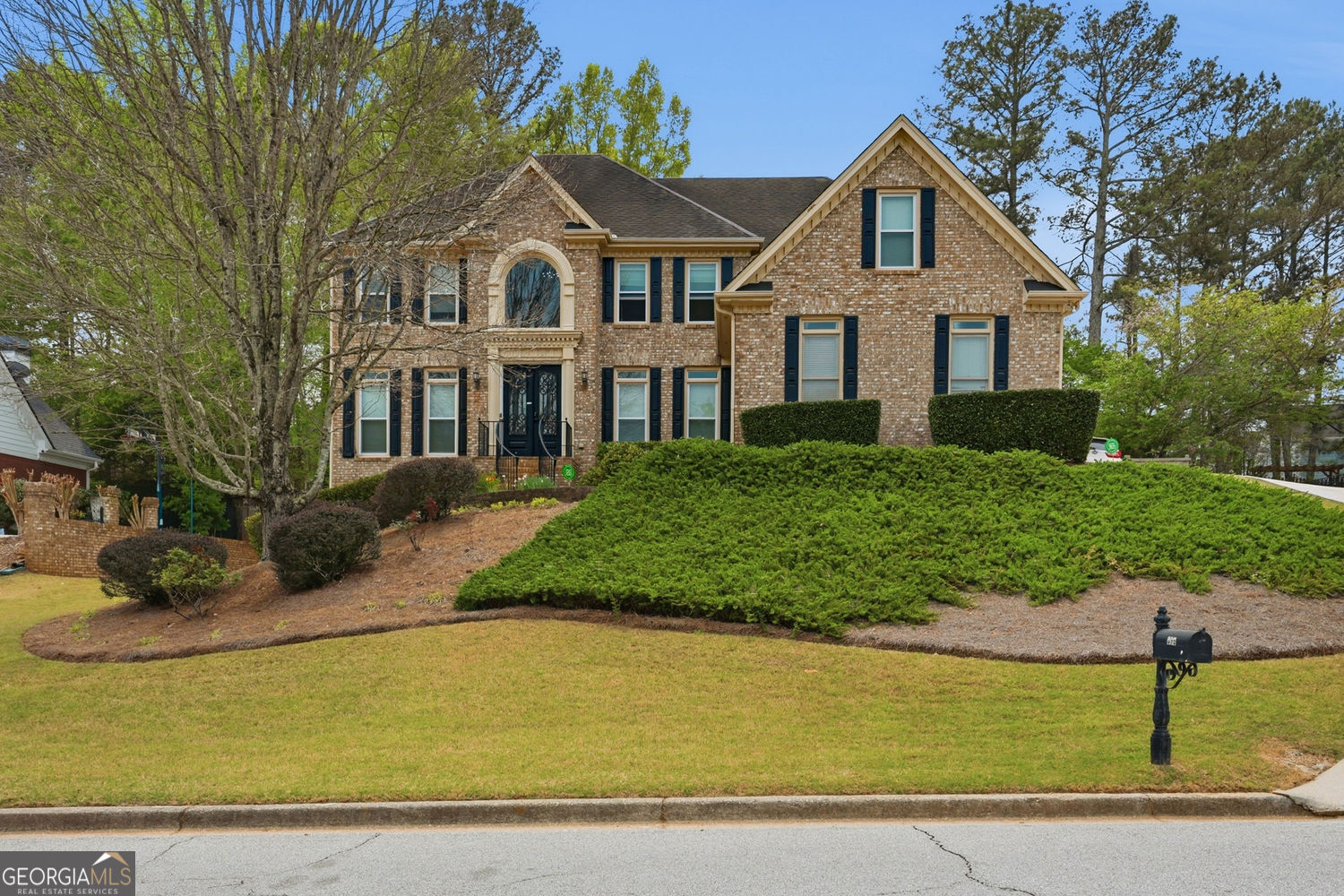 875 Ingleside Drive Lawrenceville GA 30044