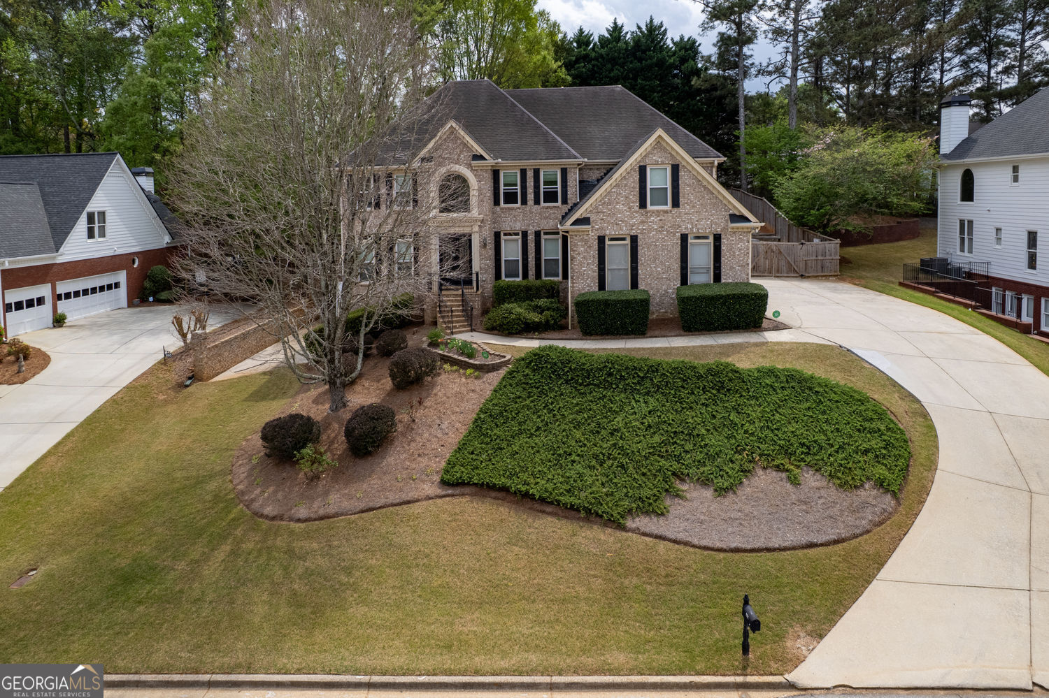875 Ingleside Drive Lawrenceville GA 30044