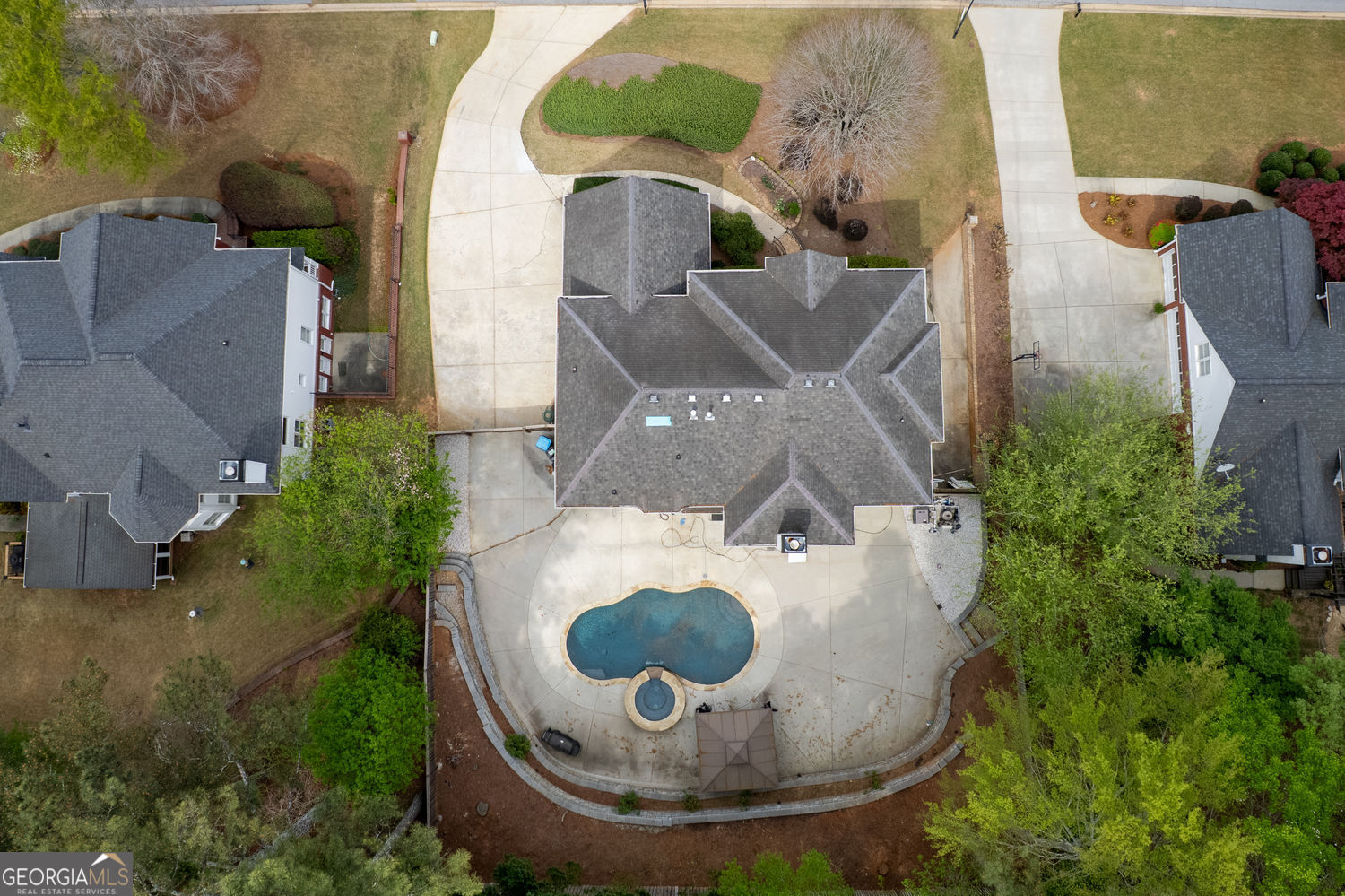 875 Ingleside Drive Lawrenceville GA 30044