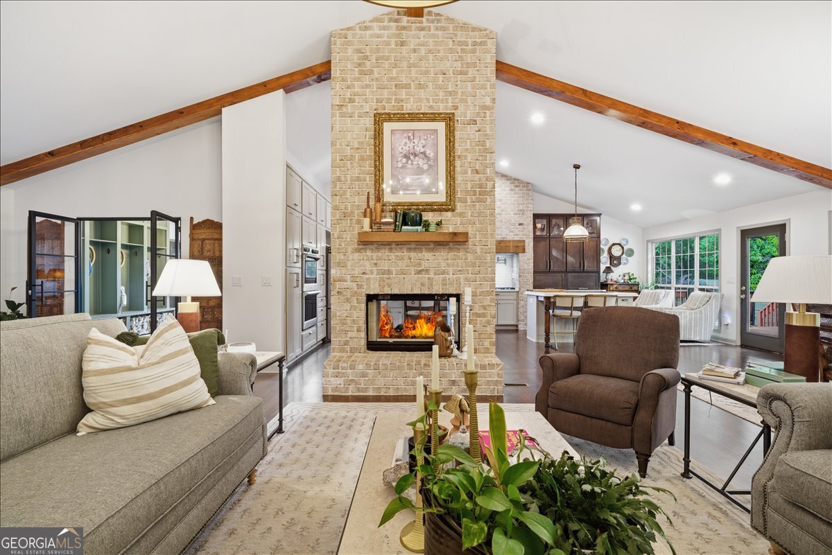 1810 Brickton Station Buford GA 30518