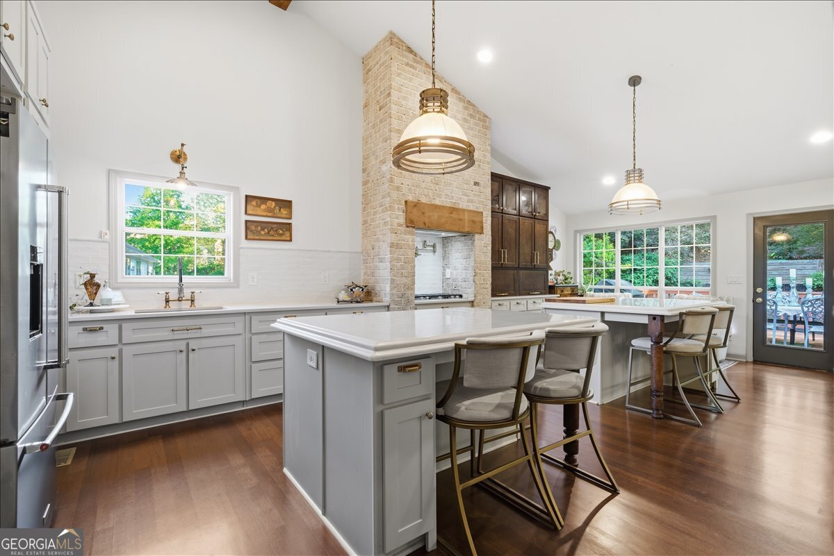 1810 Brickton Station Buford GA 30518