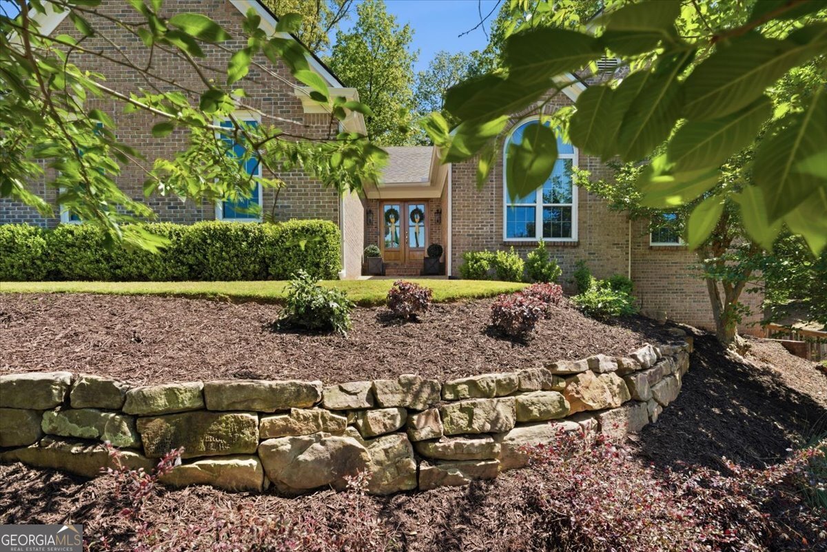 1810 Brickton Station Buford GA 30518