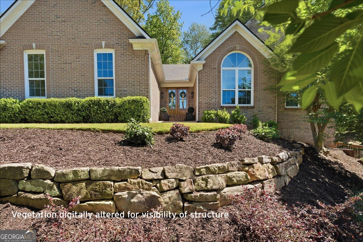 1810 Brickton Station Buford GA 30518