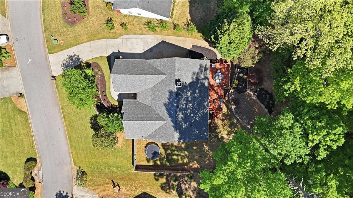 1810 Brickton Station Buford GA 30518