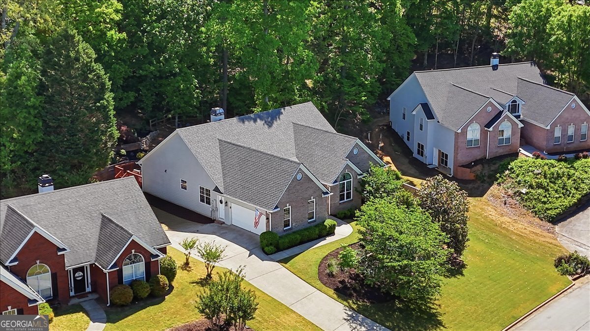 1810 Brickton Station Buford GA 30518