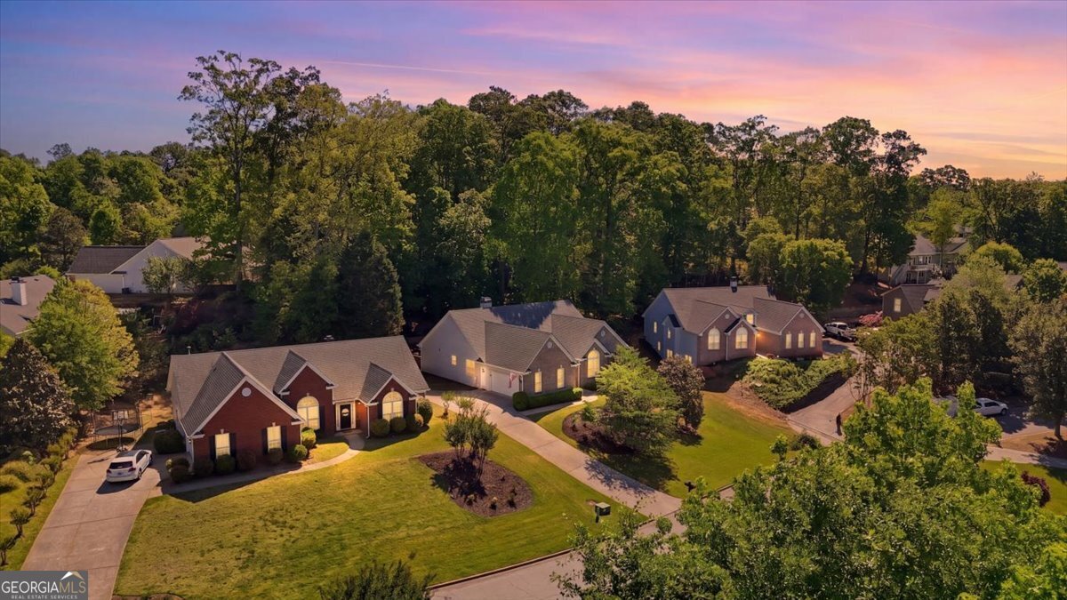 1810 Brickton Station Buford GA 30518