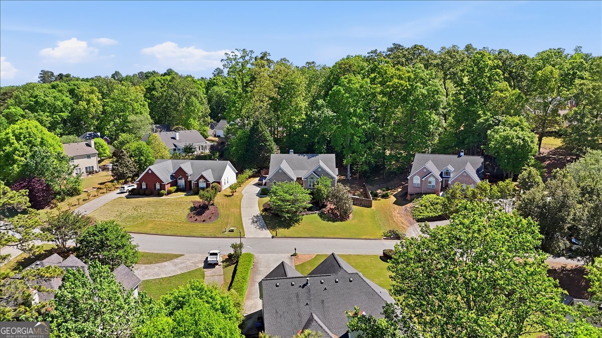 1810 Brickton Station Buford GA 30518