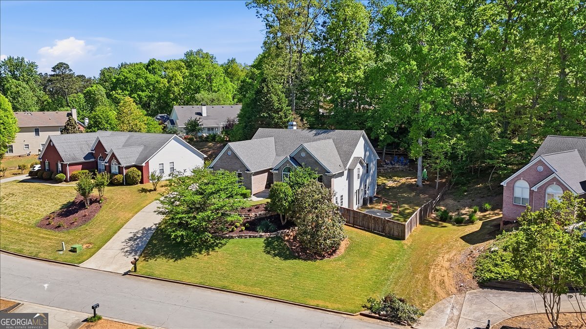 1810 Brickton Station Buford GA 30518