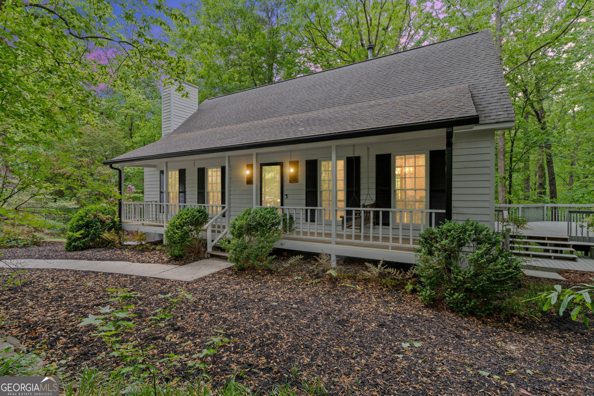 4037 Crossfield Place Marietta GA 30062
