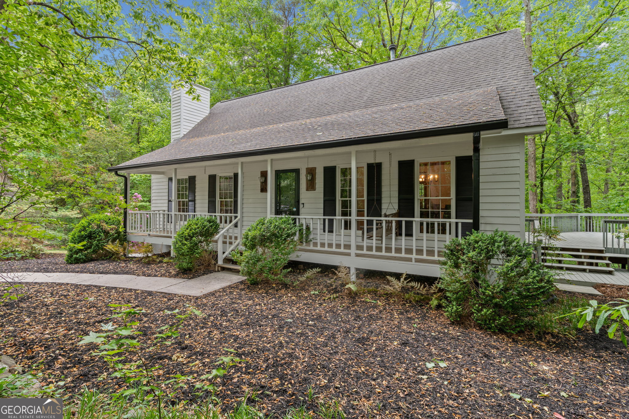 4037 Crossfield Place Marietta GA 30062