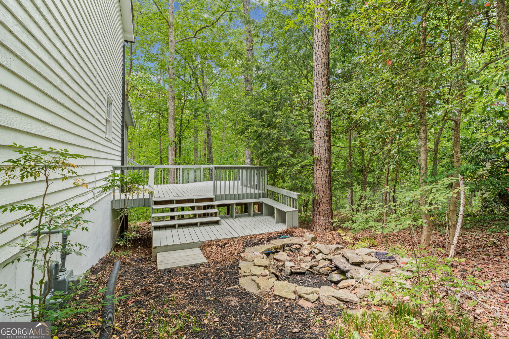 4037 Crossfield Place Marietta GA 30062