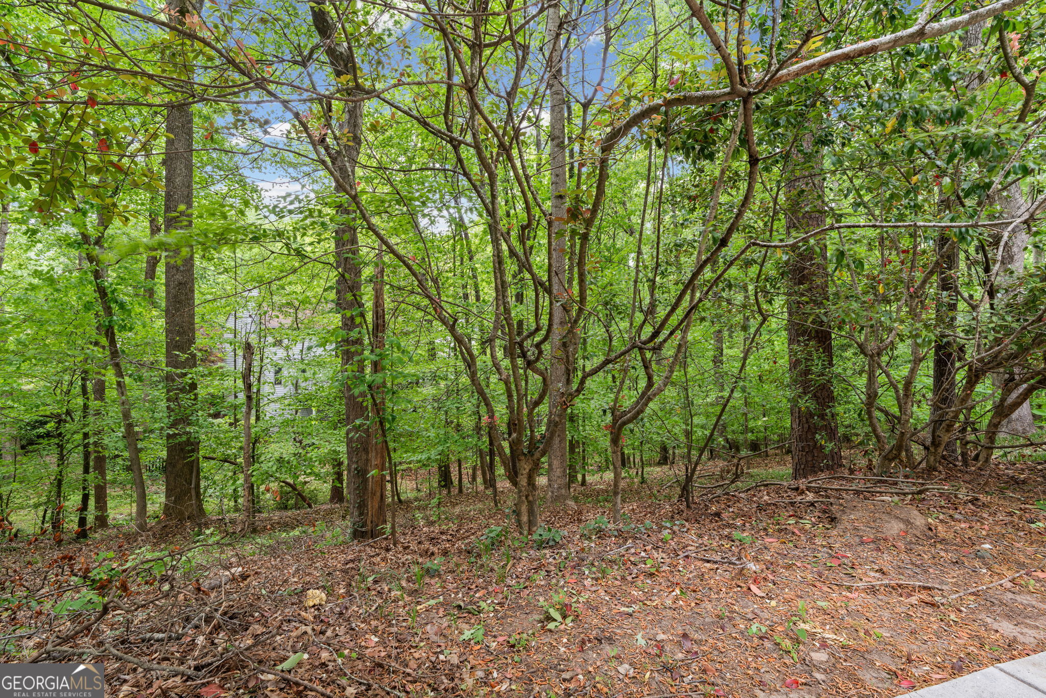4037 Crossfield Place Marietta GA 30062