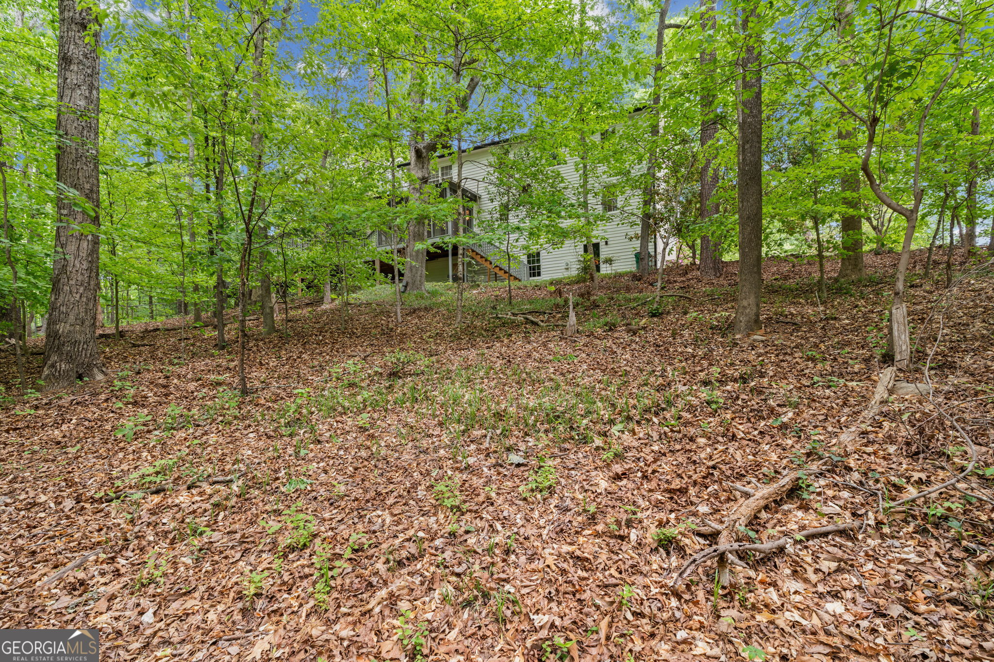 4037 Crossfield Place Marietta GA 30062